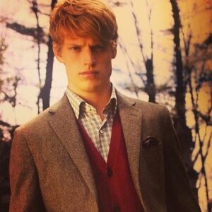 Meet your Posher, Parker